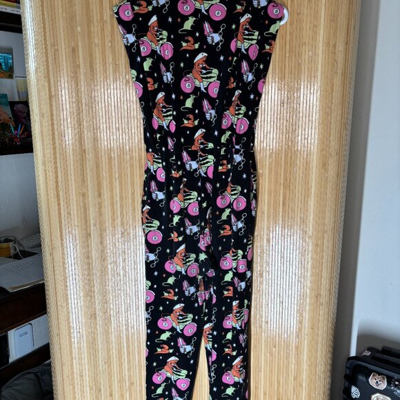 Nooworks Mean Machine Magic Suit - Picture 5 of 6